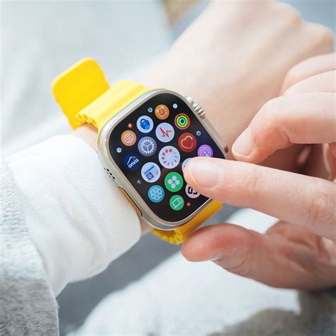 pfa free Apple Watch band
